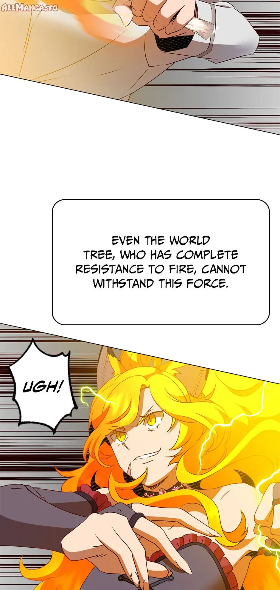 Read The Max Level Hero Strikes Back Manga Online