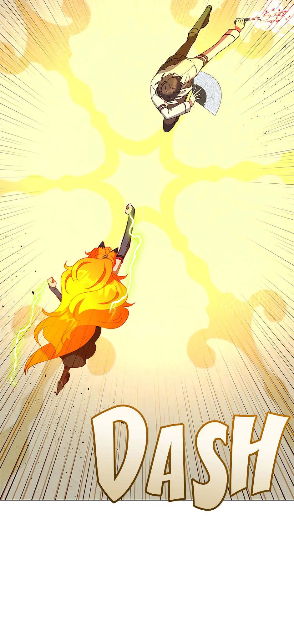Read The Max Level Hero Strikes Back Manga Online