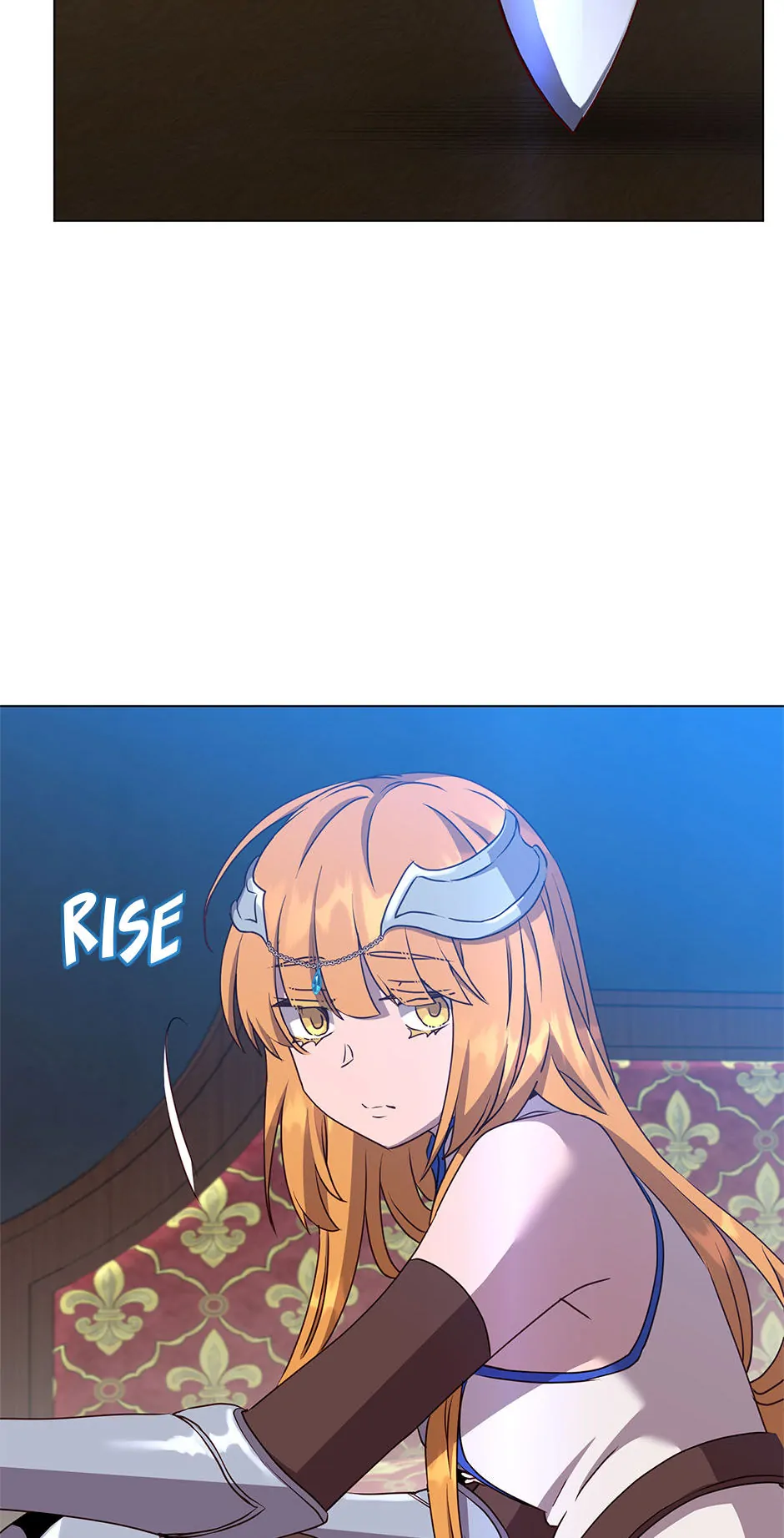 Read The Max Level Hero Strikes Back Manga Online