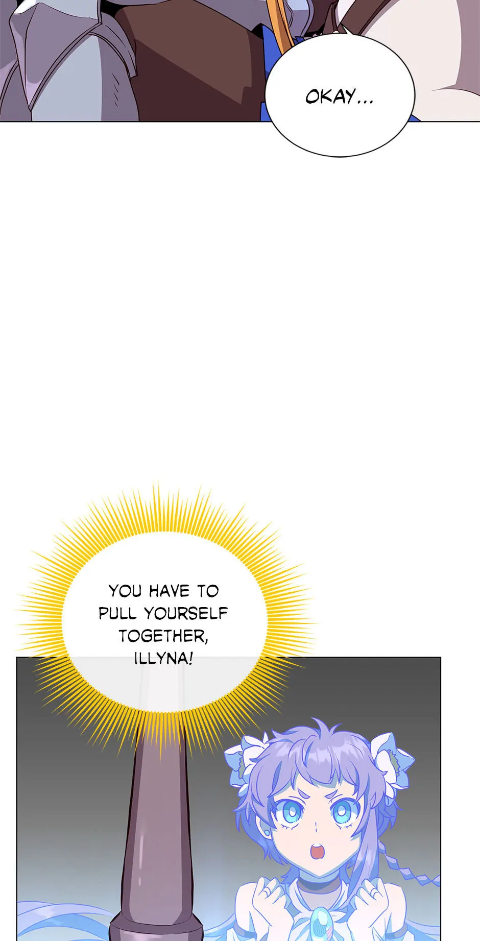Read The Max Level Hero Strikes Back Manga Online