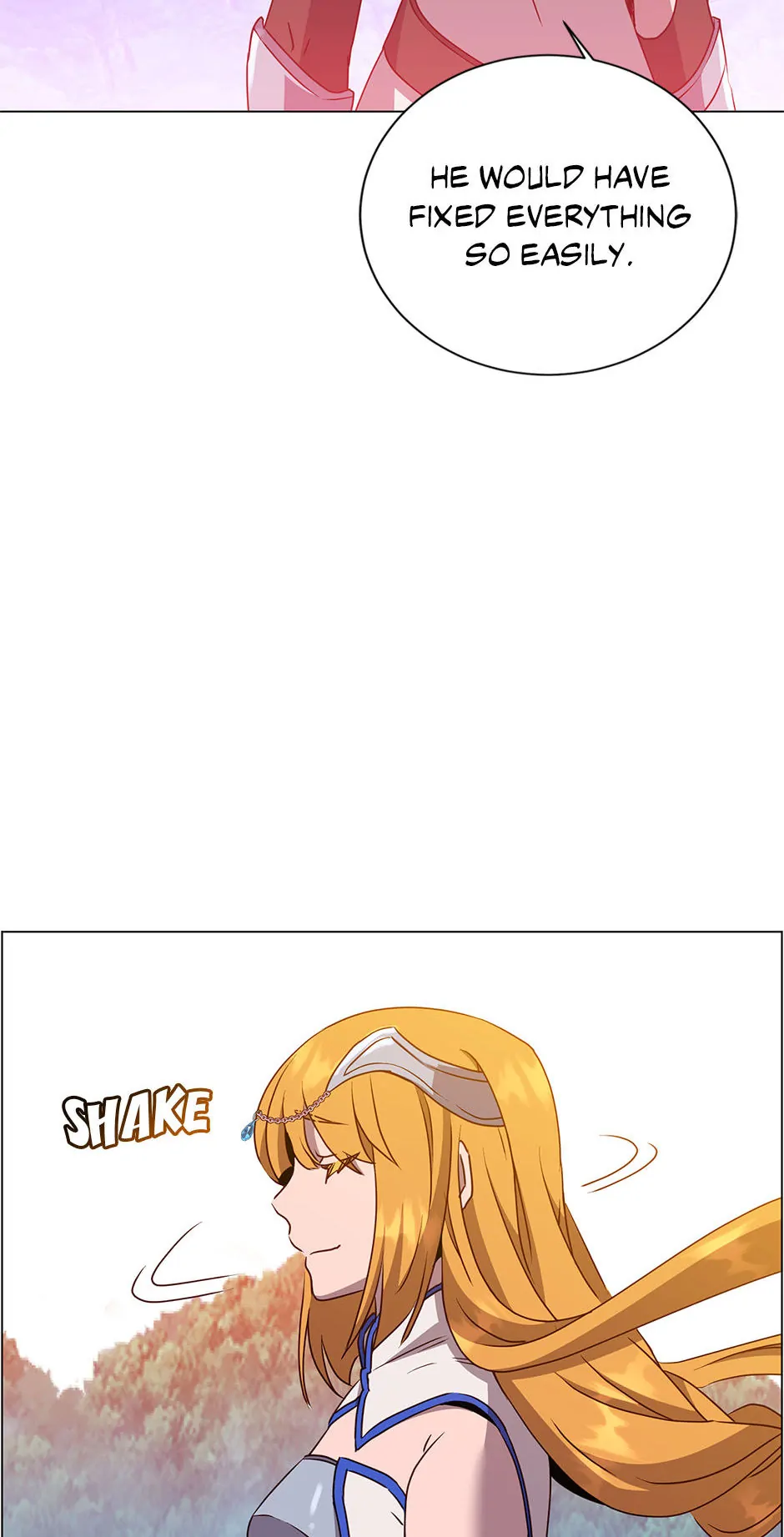 Read The Max Level Hero Strikes Back Manga Online