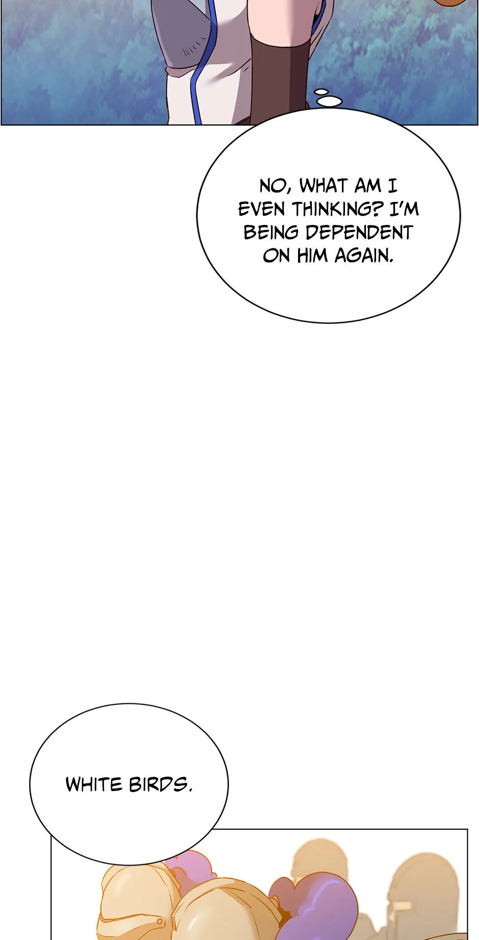Read The Max Level Hero Strikes Back Manga Online