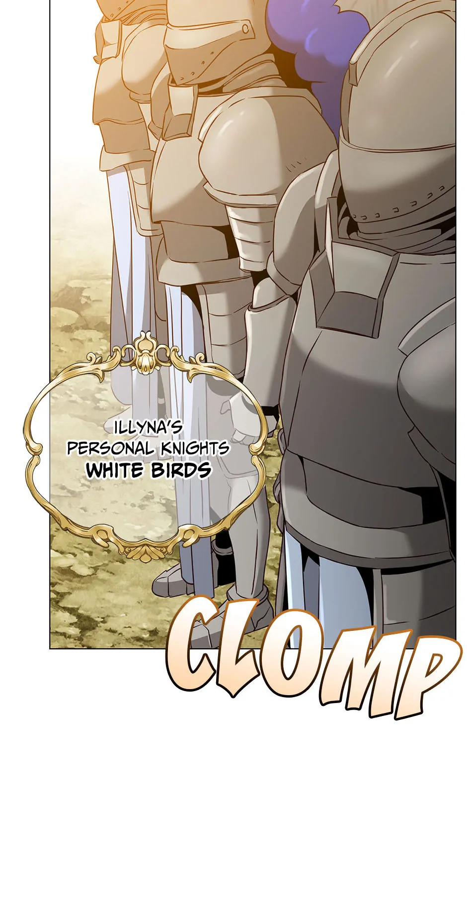 Read The Max Level Hero Strikes Back Manga Online