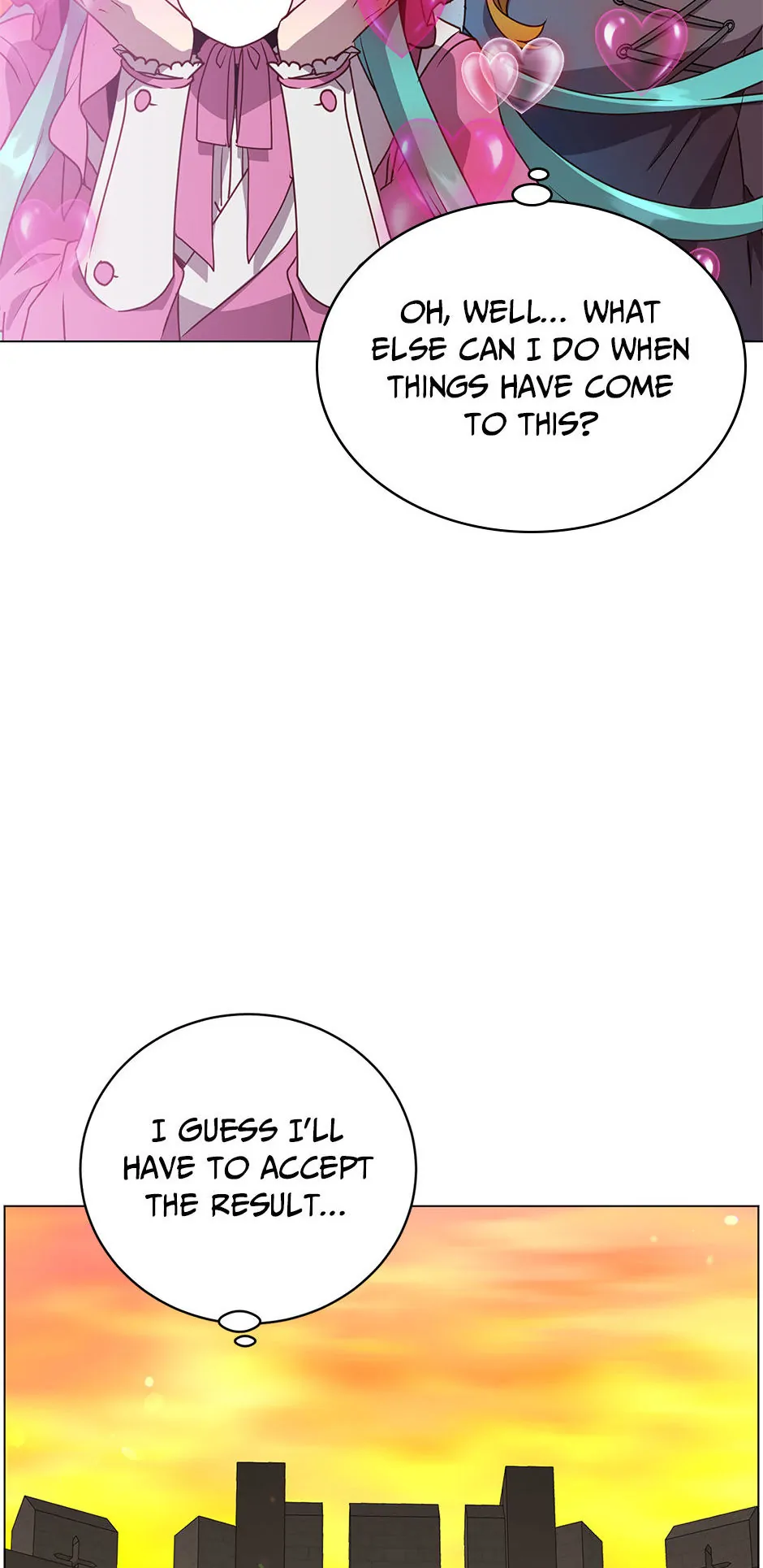 Read The Max Level Hero Strikes Back Manga Online