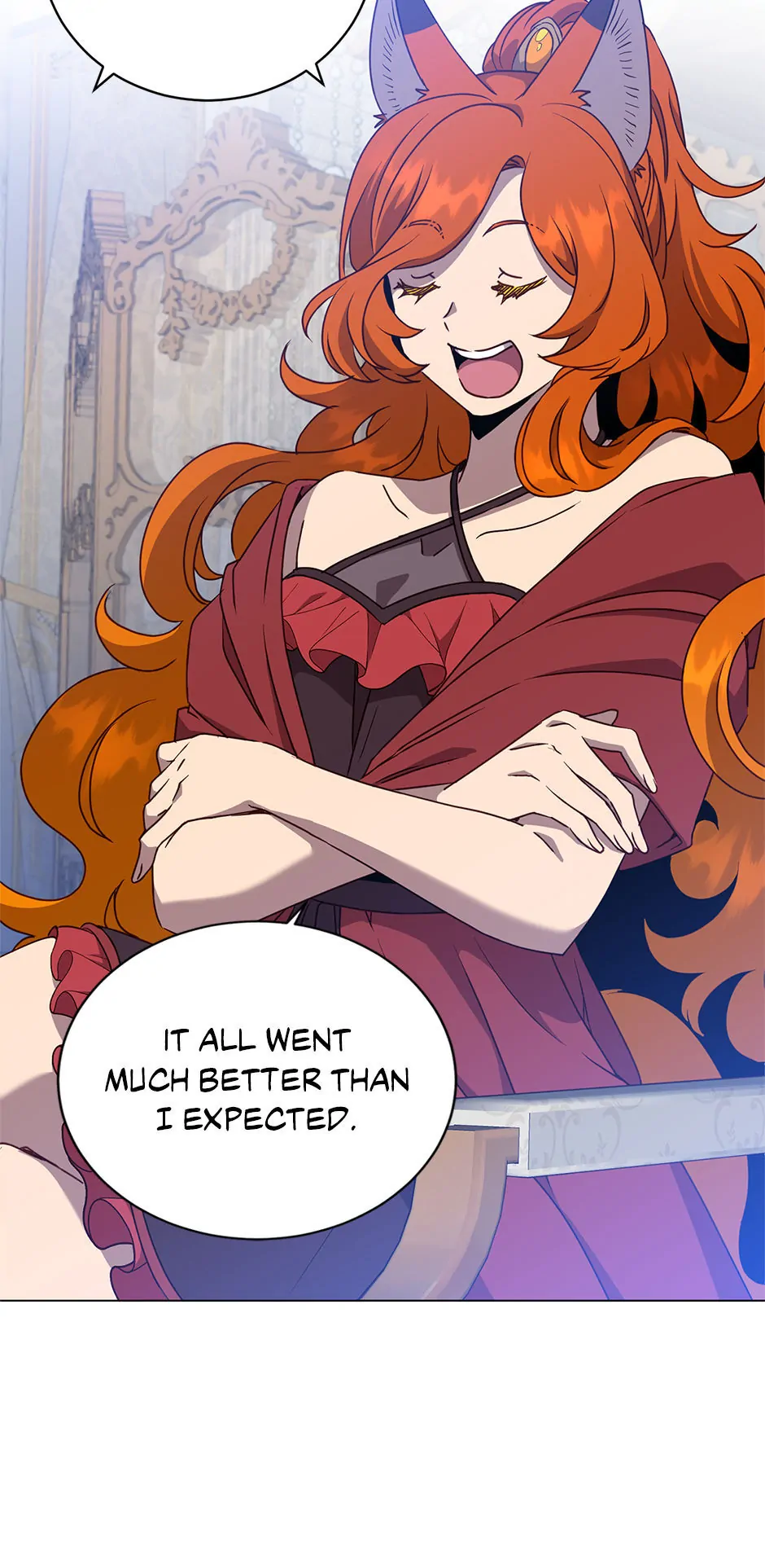 Read The Max Level Hero Strikes Back Manga Online