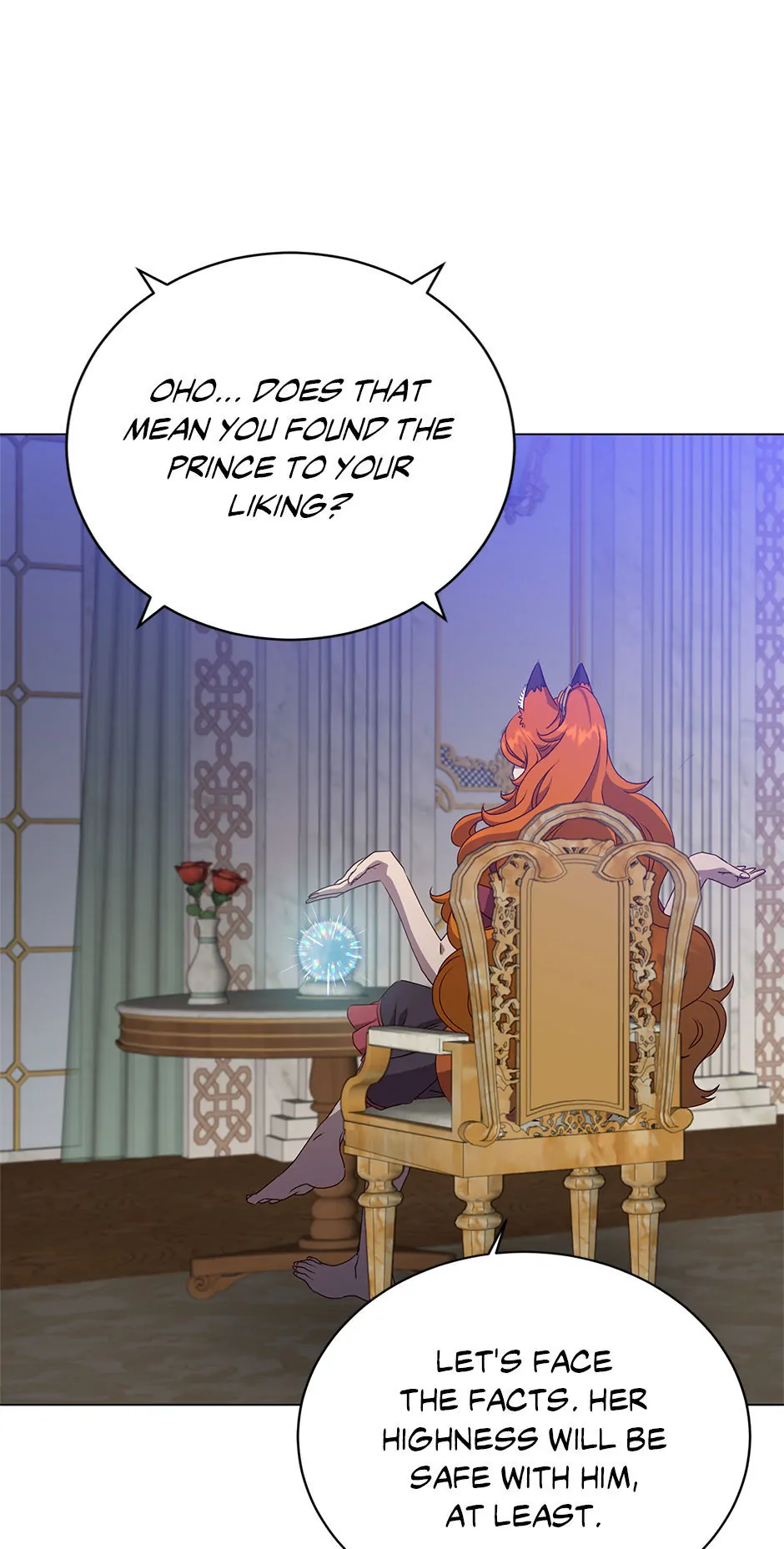 Read The Max Level Hero Strikes Back Manga Online