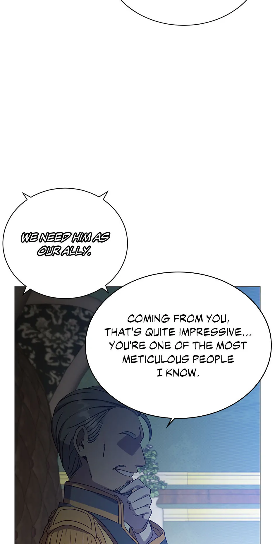 Read The Max Level Hero Strikes Back Manga Online