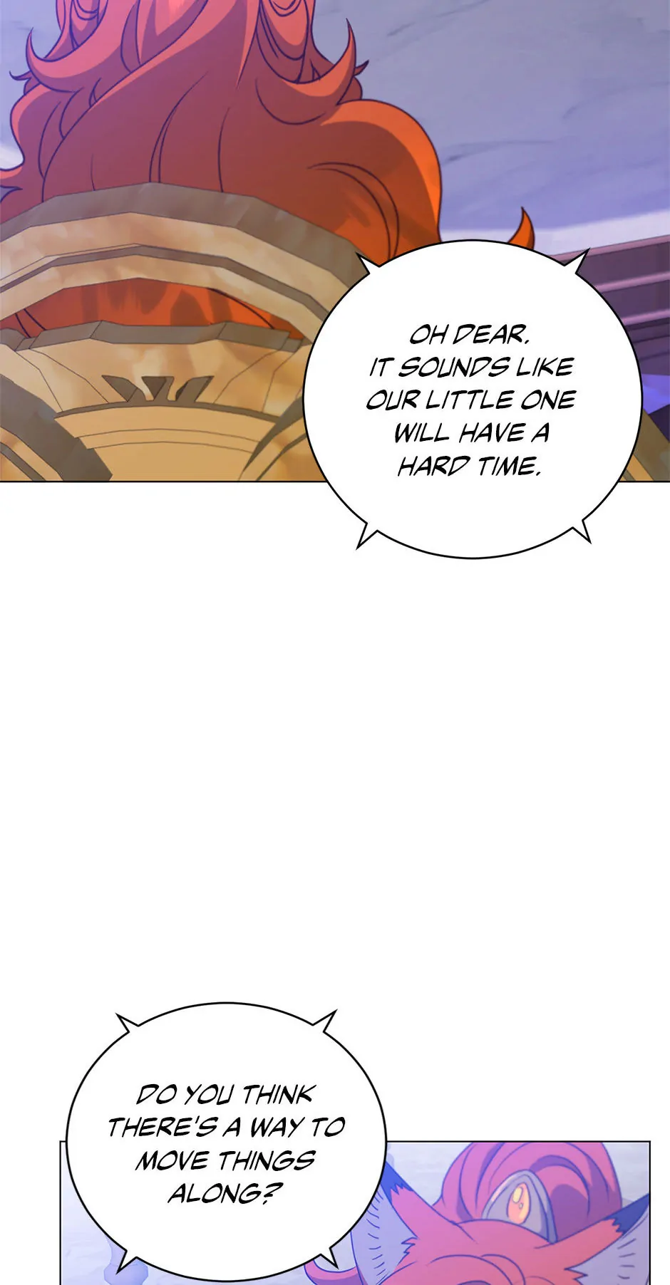 Read The Max Level Hero Strikes Back Manga Online
