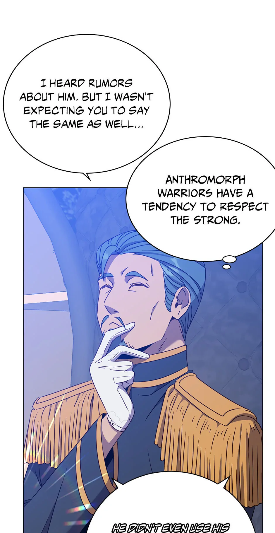 Read The Max Level Hero Strikes Back Manga Online