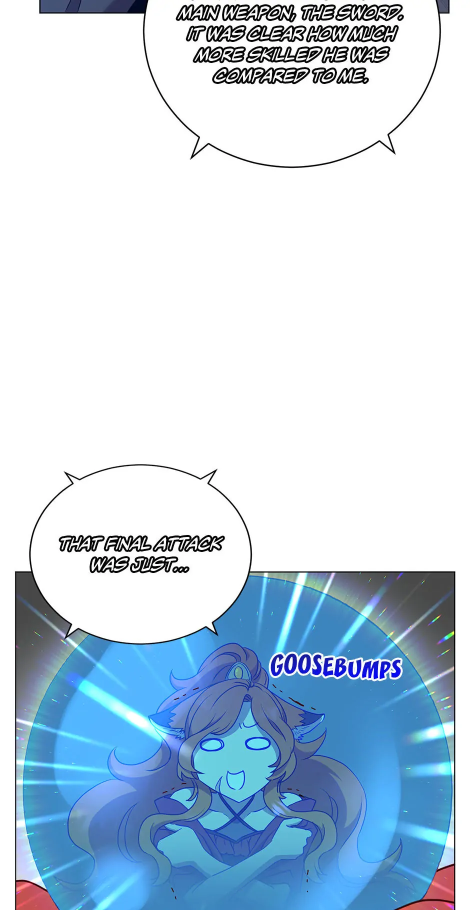 Read The Max Level Hero Strikes Back Manga Online
