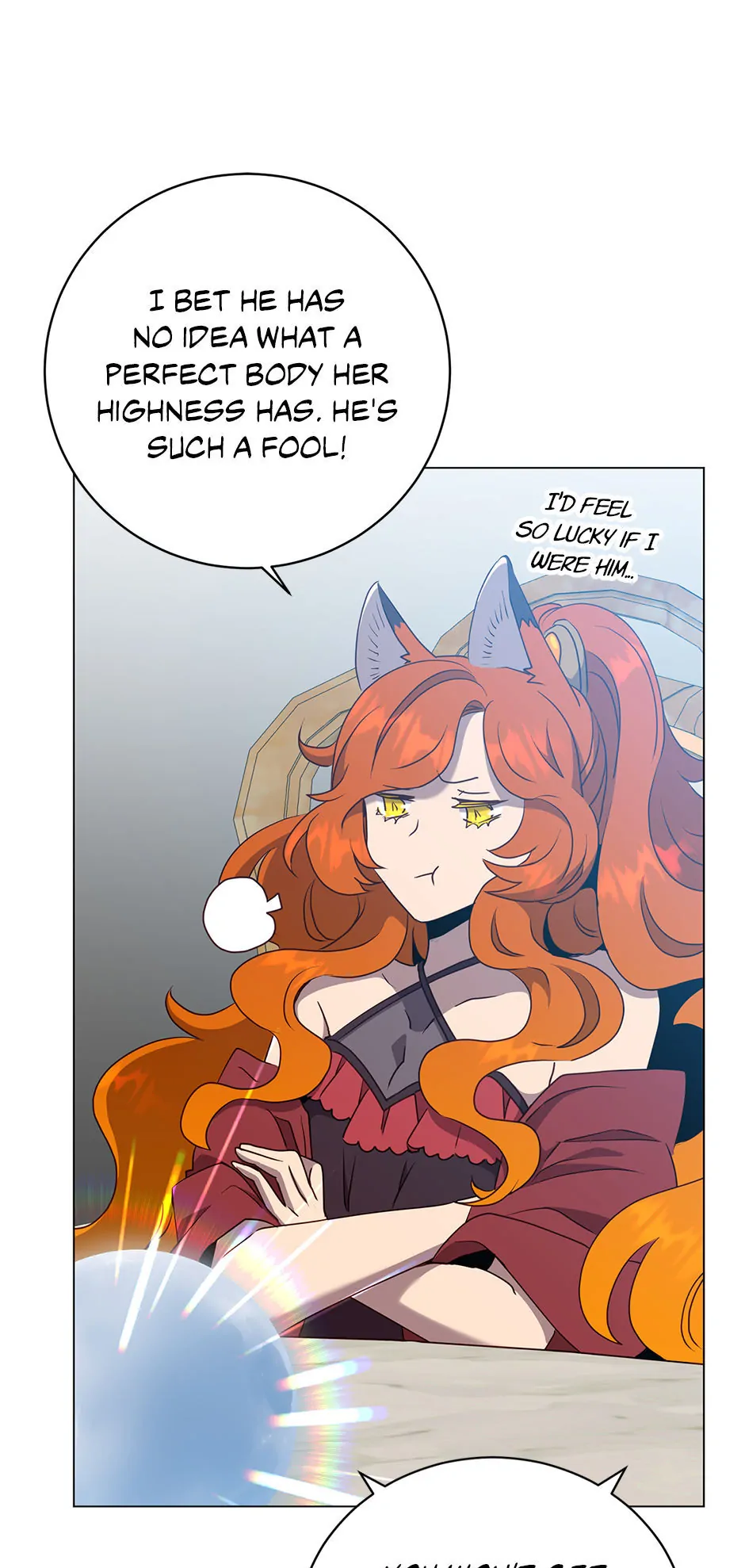 Read The Max Level Hero Strikes Back Manga Online