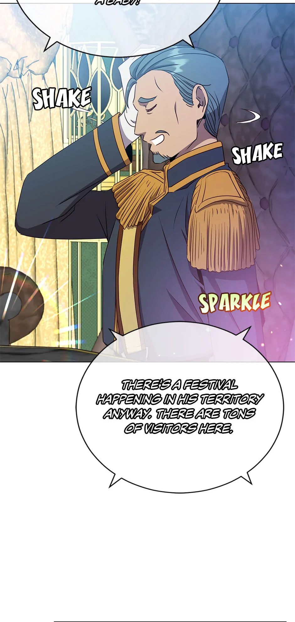 Read The Max Level Hero Strikes Back Manga Online