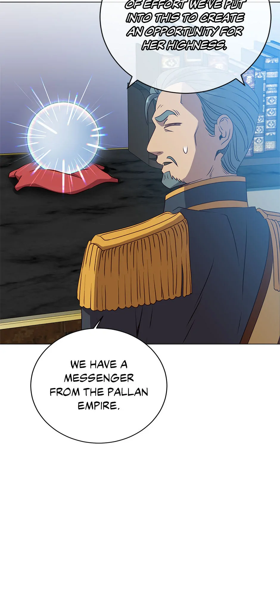 Read The Max Level Hero Strikes Back Manga Online