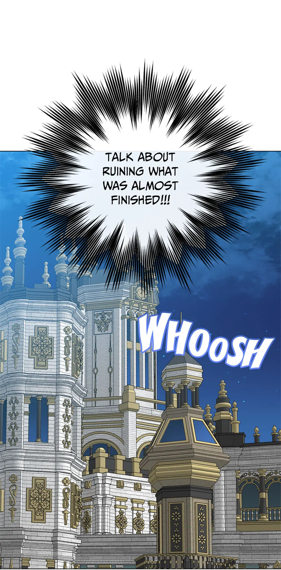 Read The Max Level Hero Strikes Back Manga Online