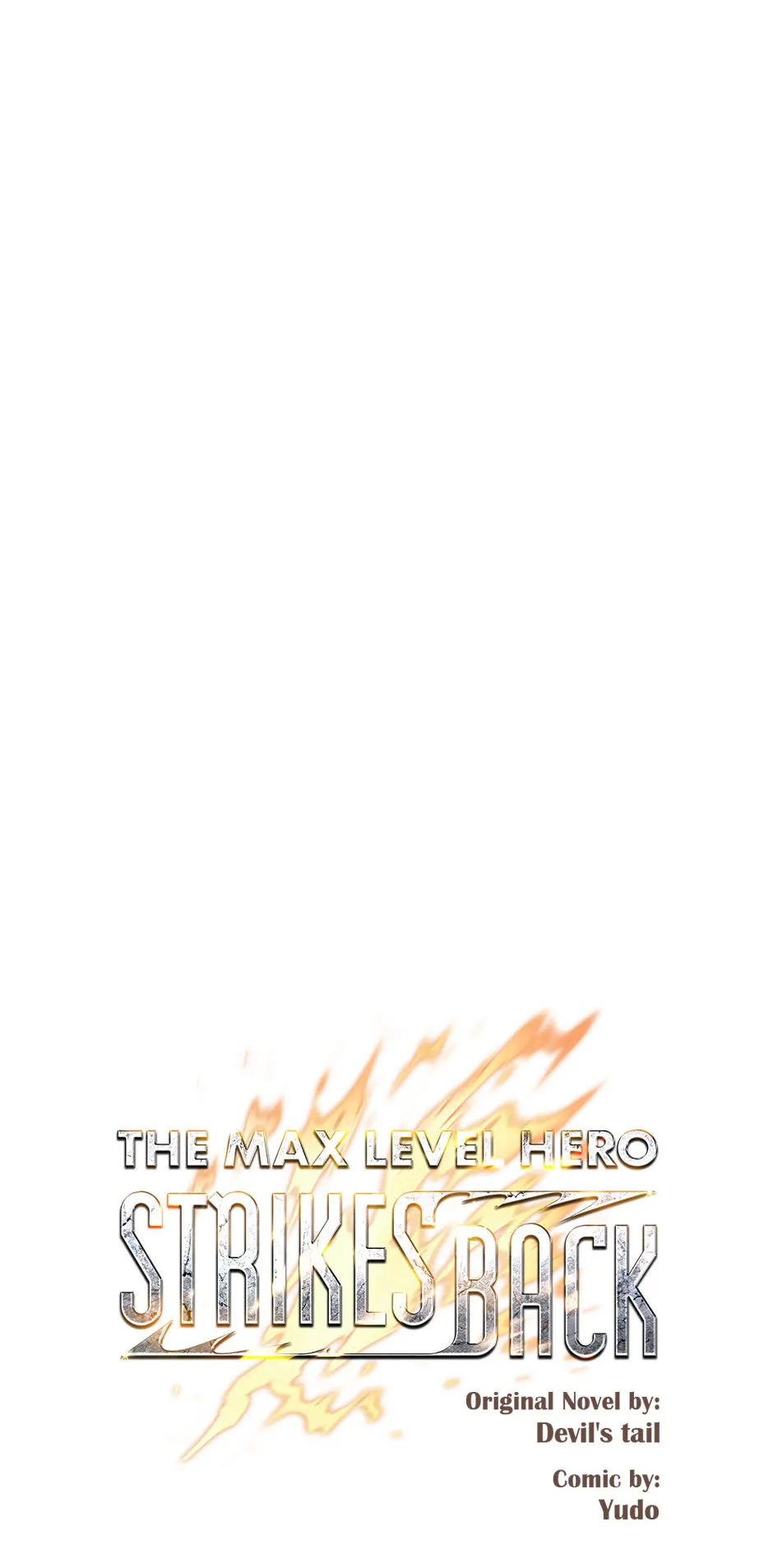 Read The Max Level Hero Strikes Back Manga Online