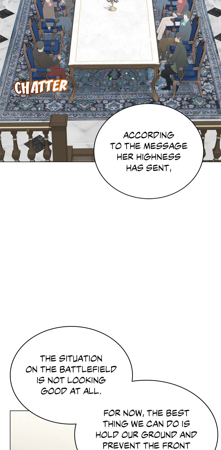 Read The Max Level Hero Strikes Back Manga Online