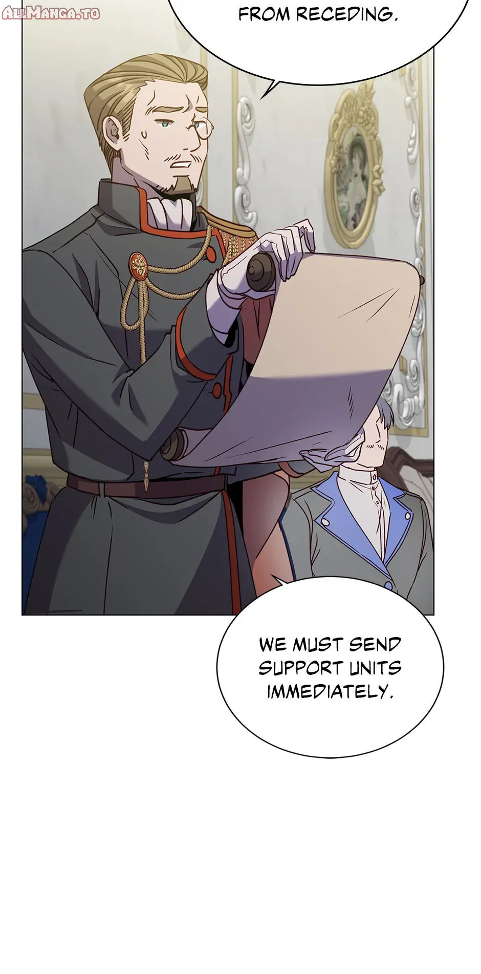 Read The Max Level Hero Strikes Back Manga Online