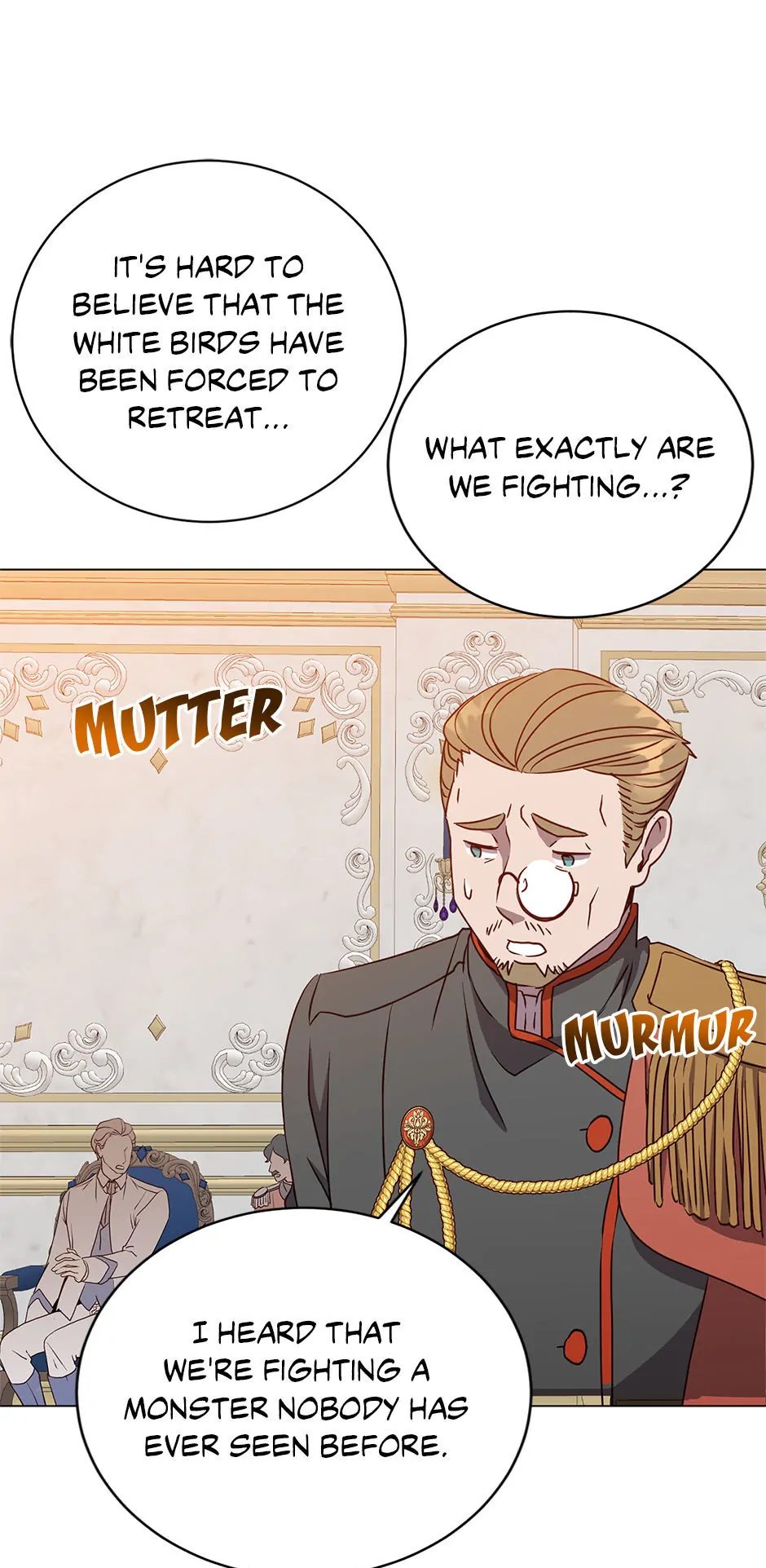 Read The Max Level Hero Strikes Back Manga Online