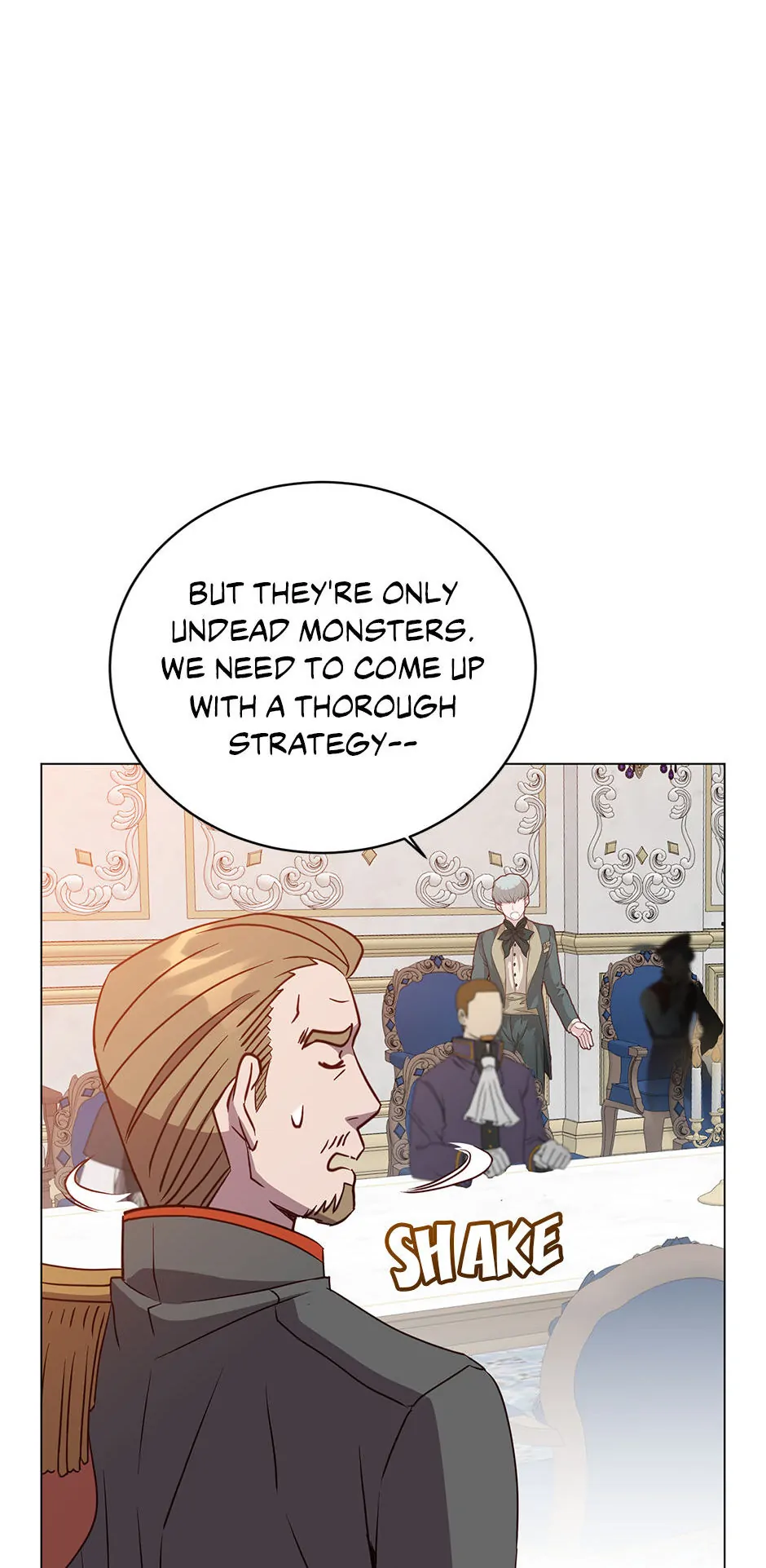 Read The Max Level Hero Strikes Back Manga Online