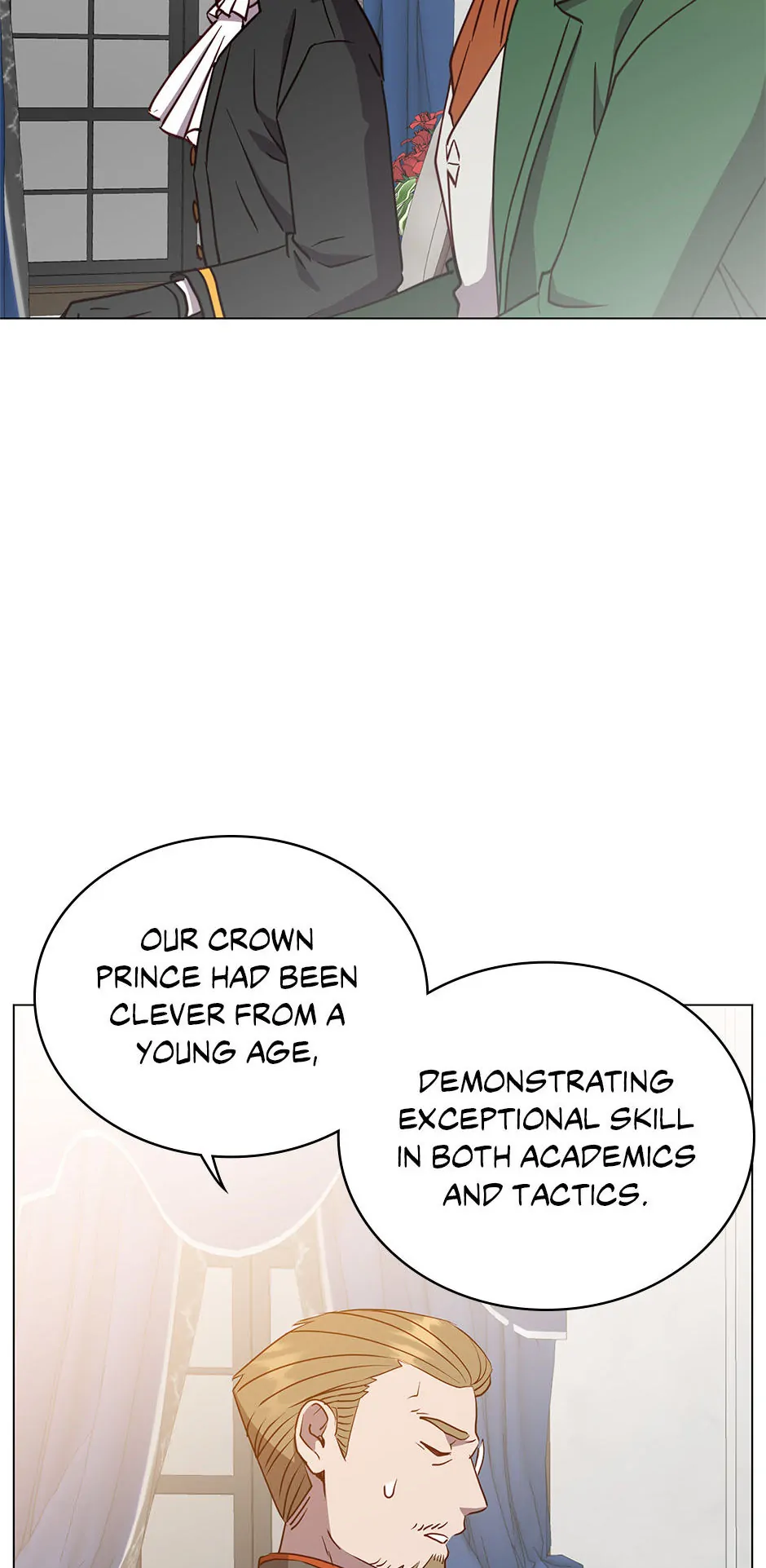 Read The Max Level Hero Strikes Back Manga Online