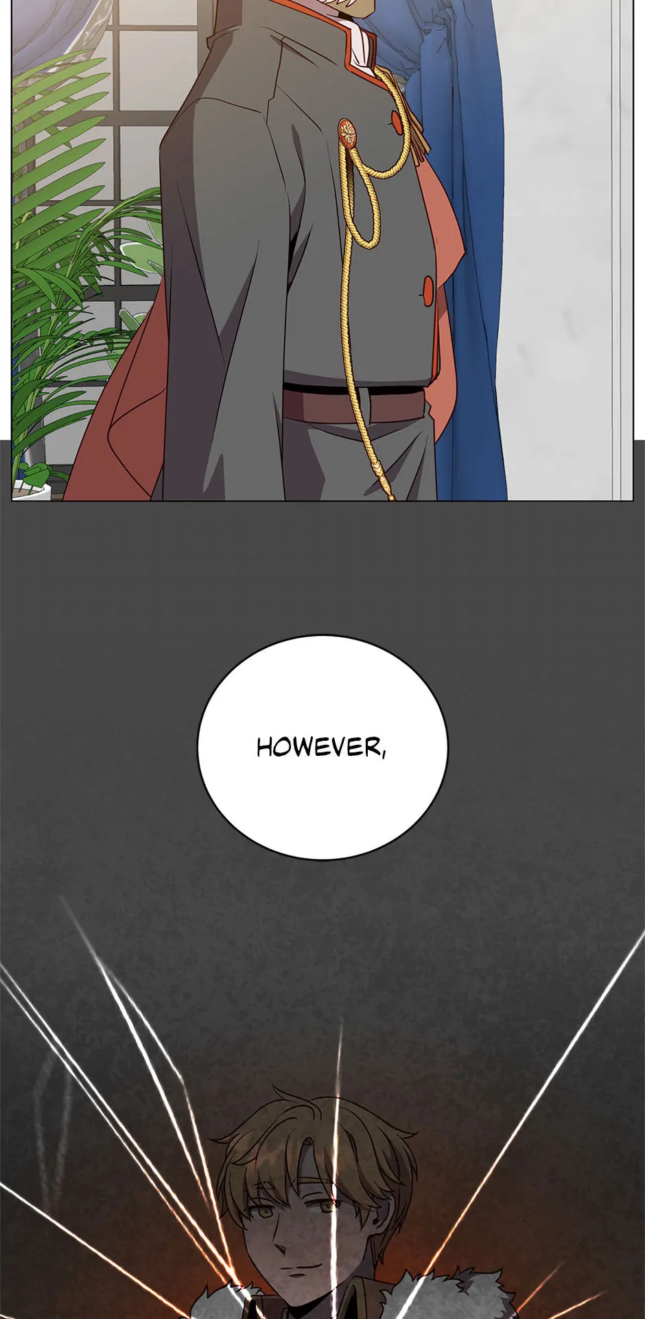 Read The Max Level Hero Strikes Back Manga Online