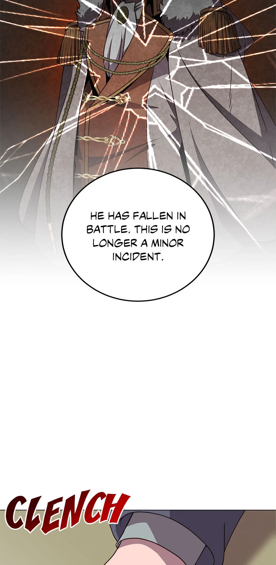 Read The Max Level Hero Strikes Back Manga Online