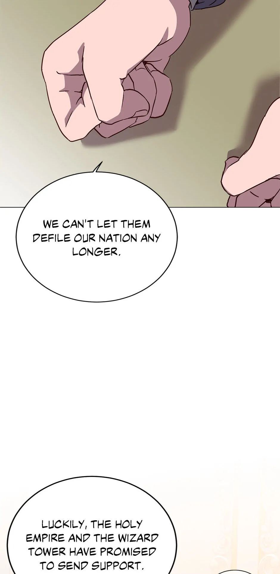 Read The Max Level Hero Strikes Back Manga Online