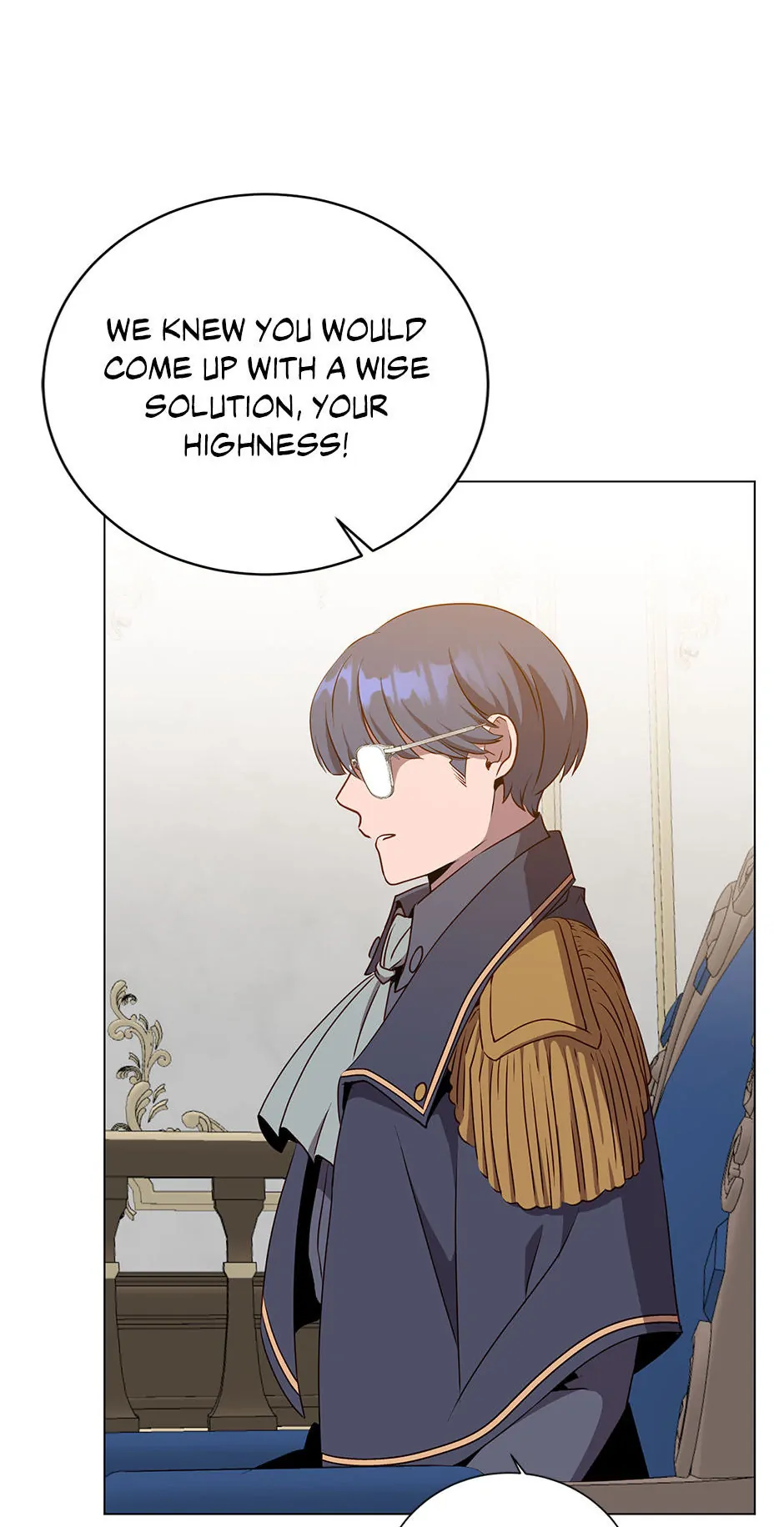 Read The Max Level Hero Strikes Back Manga Online