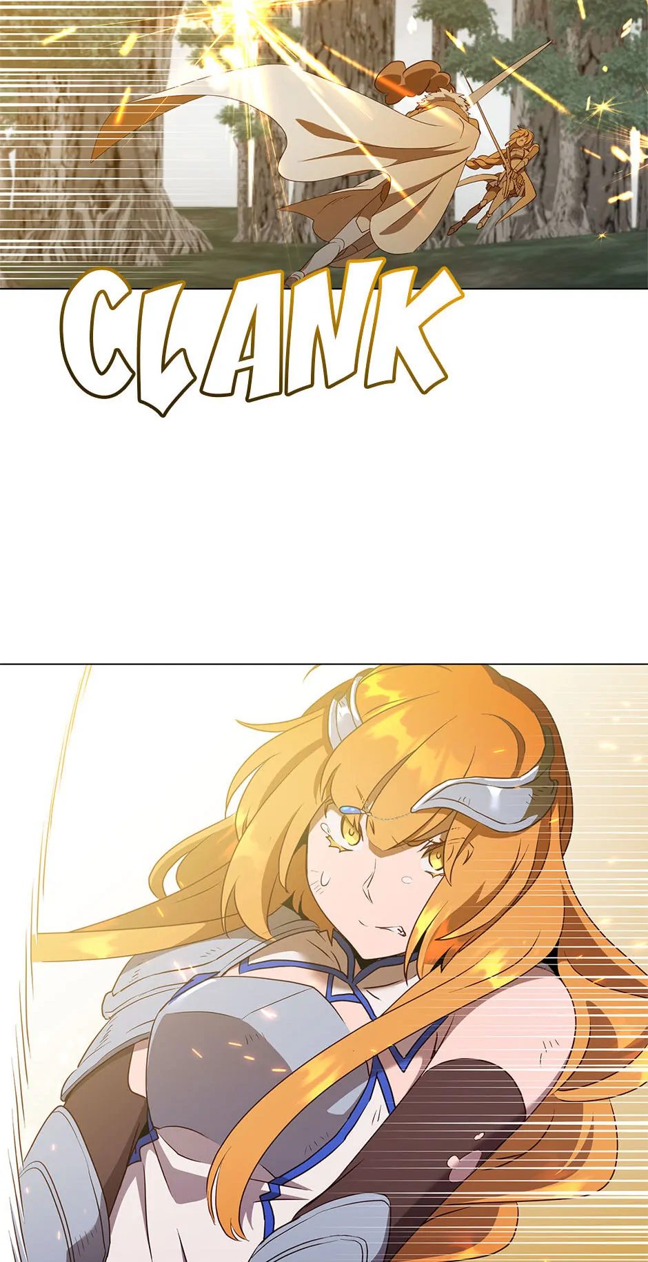 Read The Max Level Hero Strikes Back Manga Online