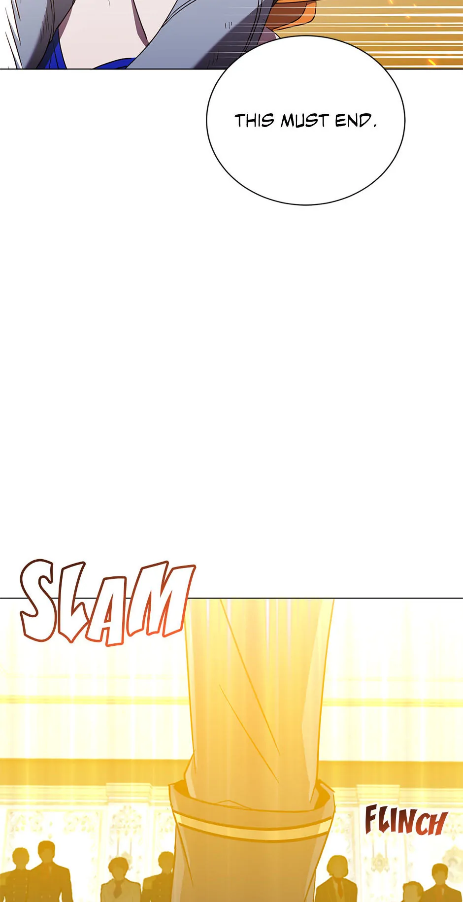 Read The Max Level Hero Strikes Back Manga Online