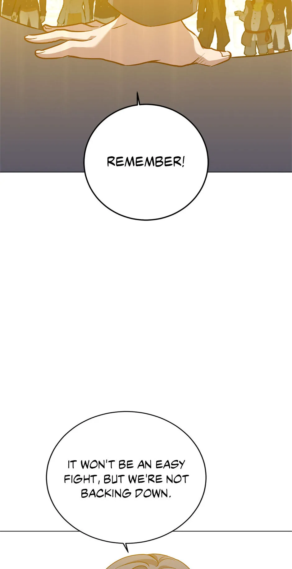 Read The Max Level Hero Strikes Back Manga Online