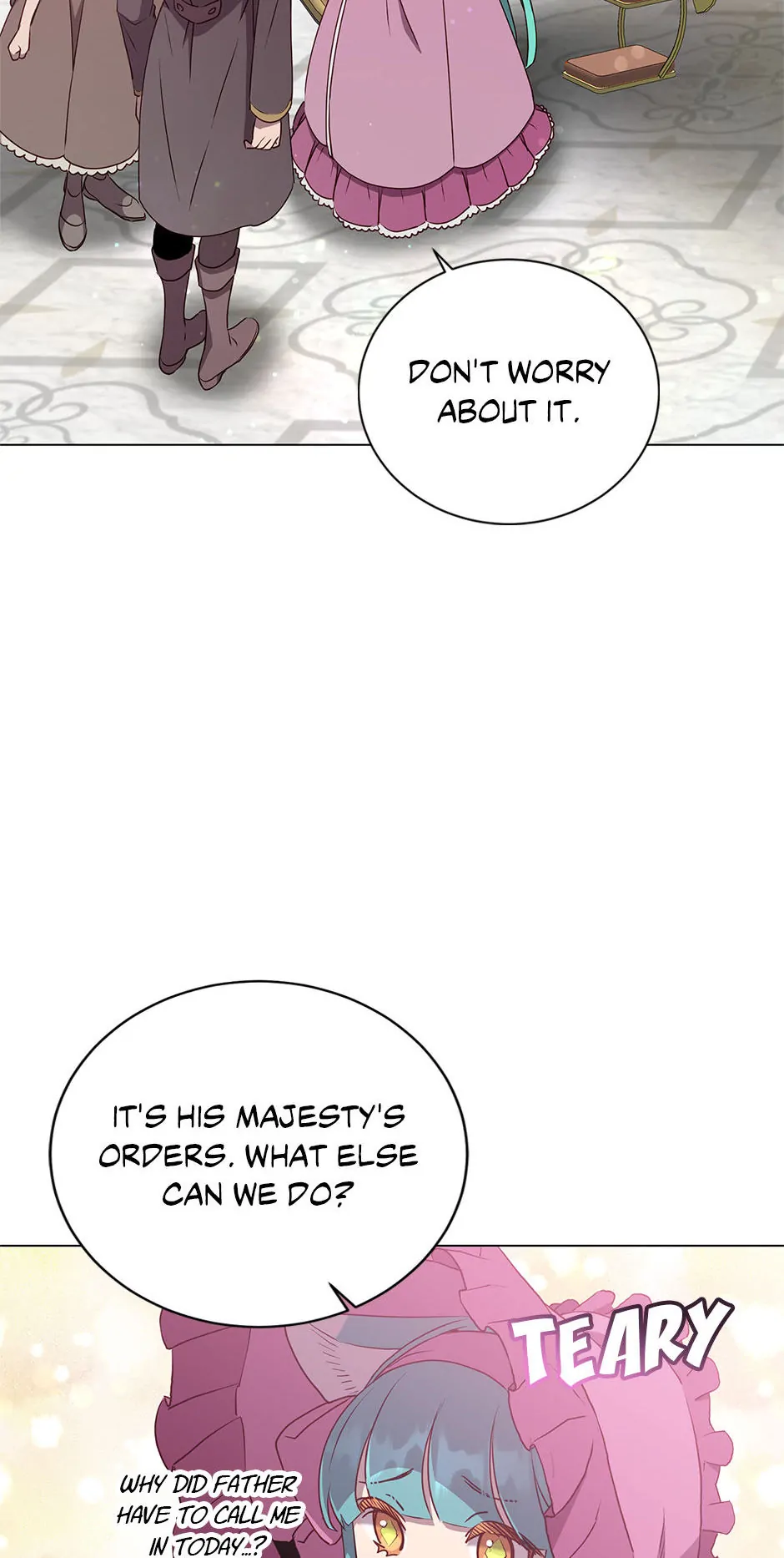 Read The Max Level Hero Strikes Back Manga Online