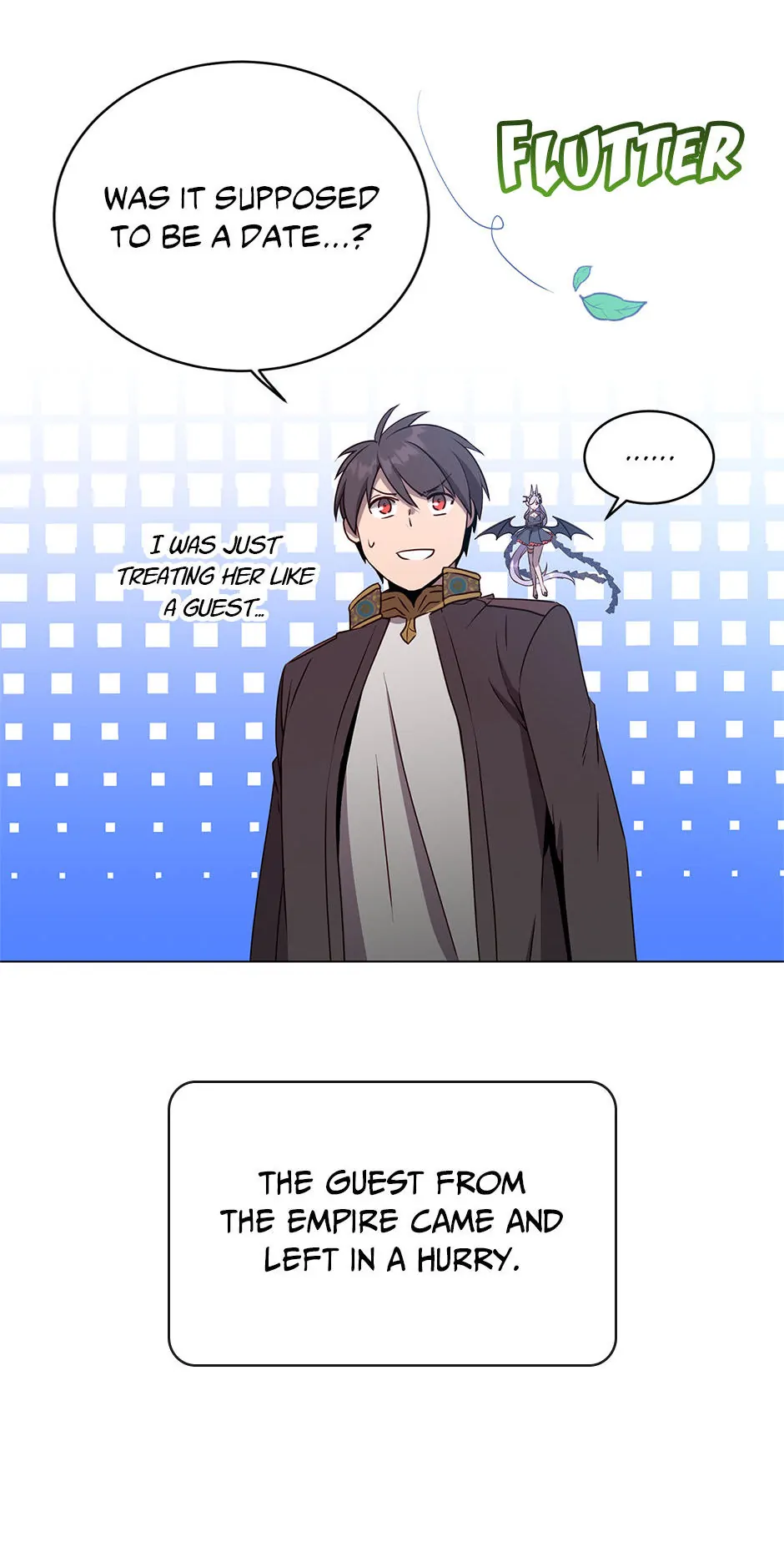 Read The Max Level Hero Strikes Back Manga Online