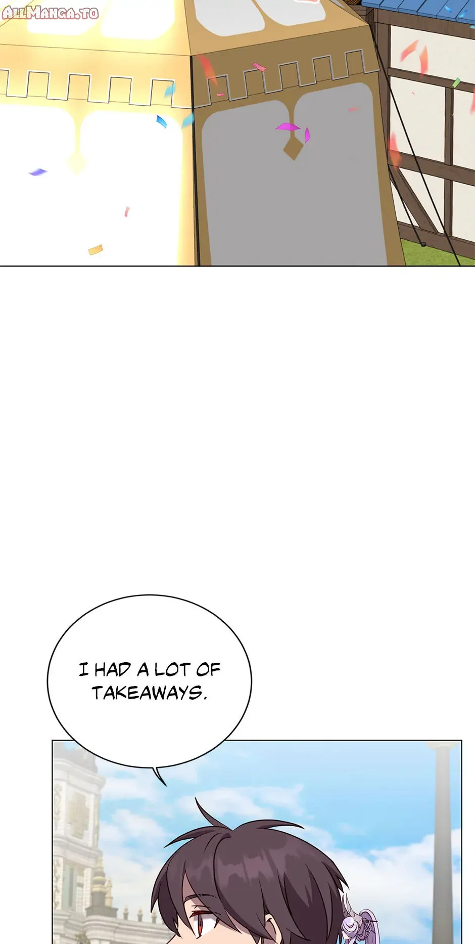 Read The Max Level Hero Strikes Back Manga Online