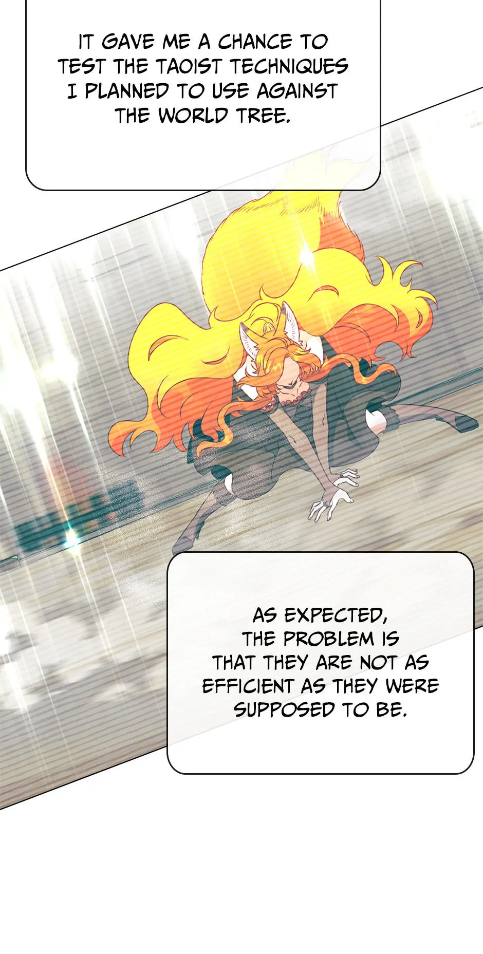 Read The Max Level Hero Strikes Back Manga Online