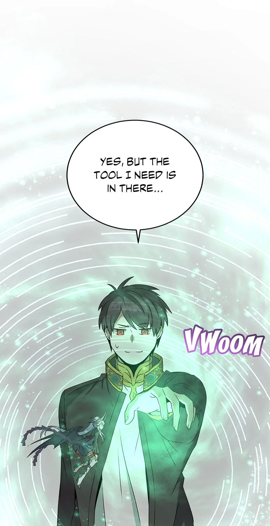 Read The Max Level Hero Strikes Back Manga Online