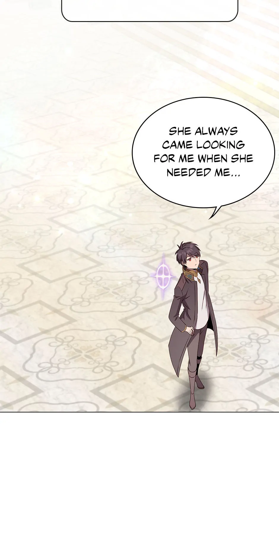 Read The Max Level Hero Strikes Back Manga Online