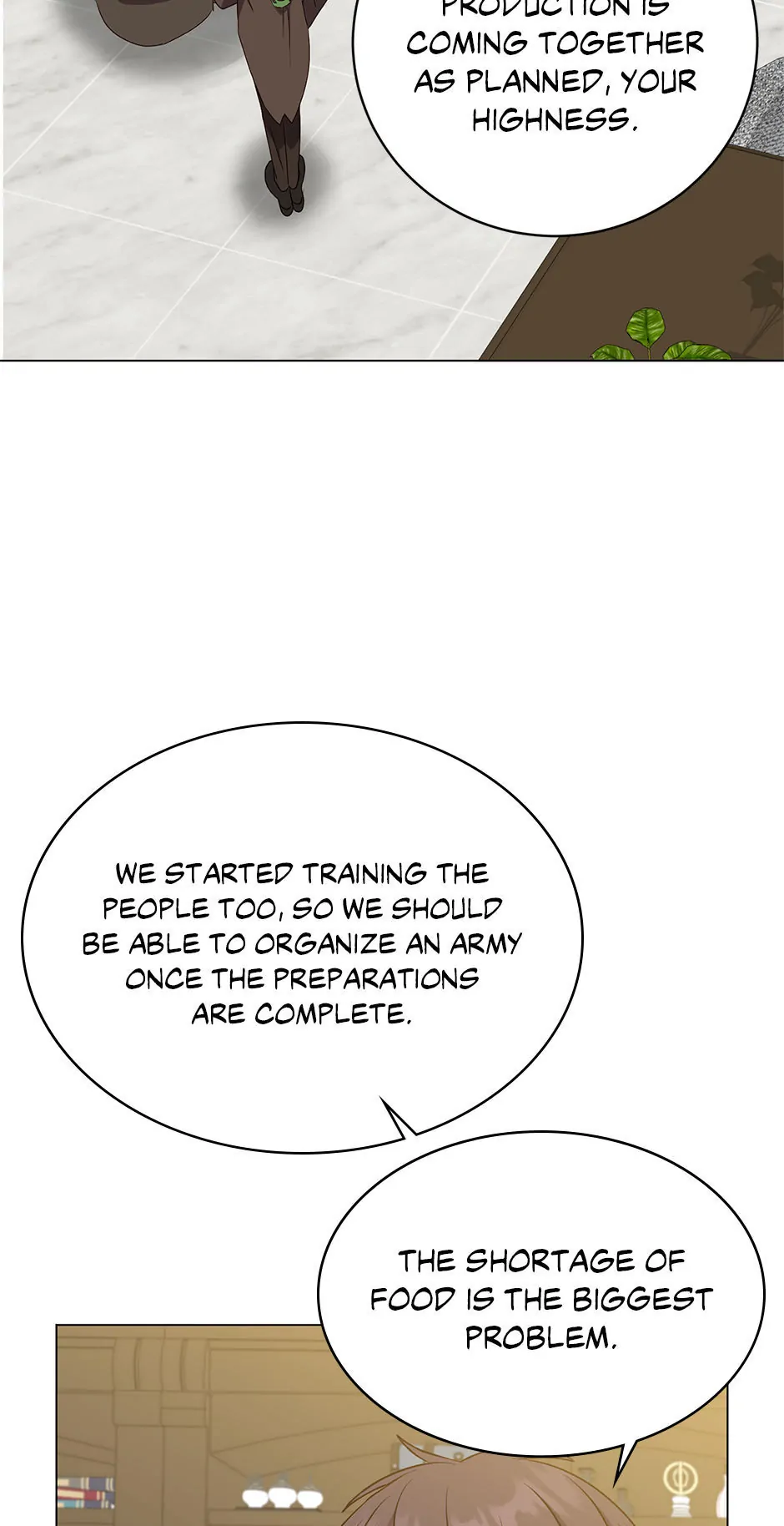 Read The Max Level Hero Strikes Back Manga Online