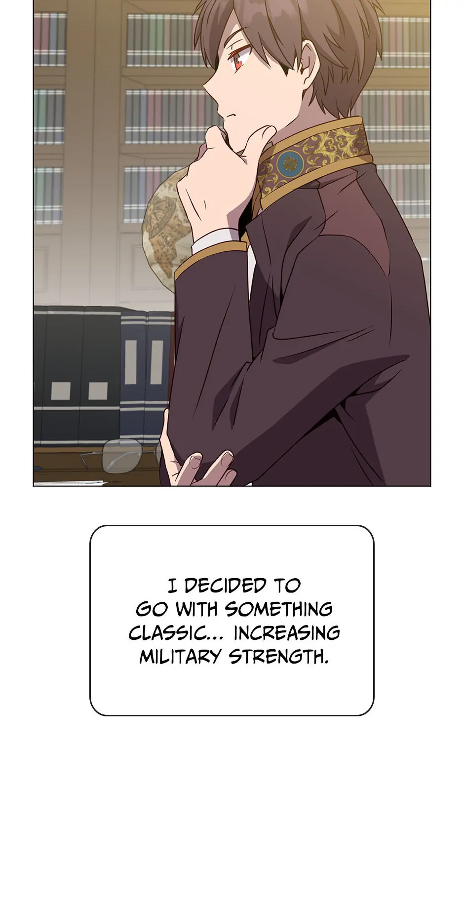 Read The Max Level Hero Strikes Back Manga Online