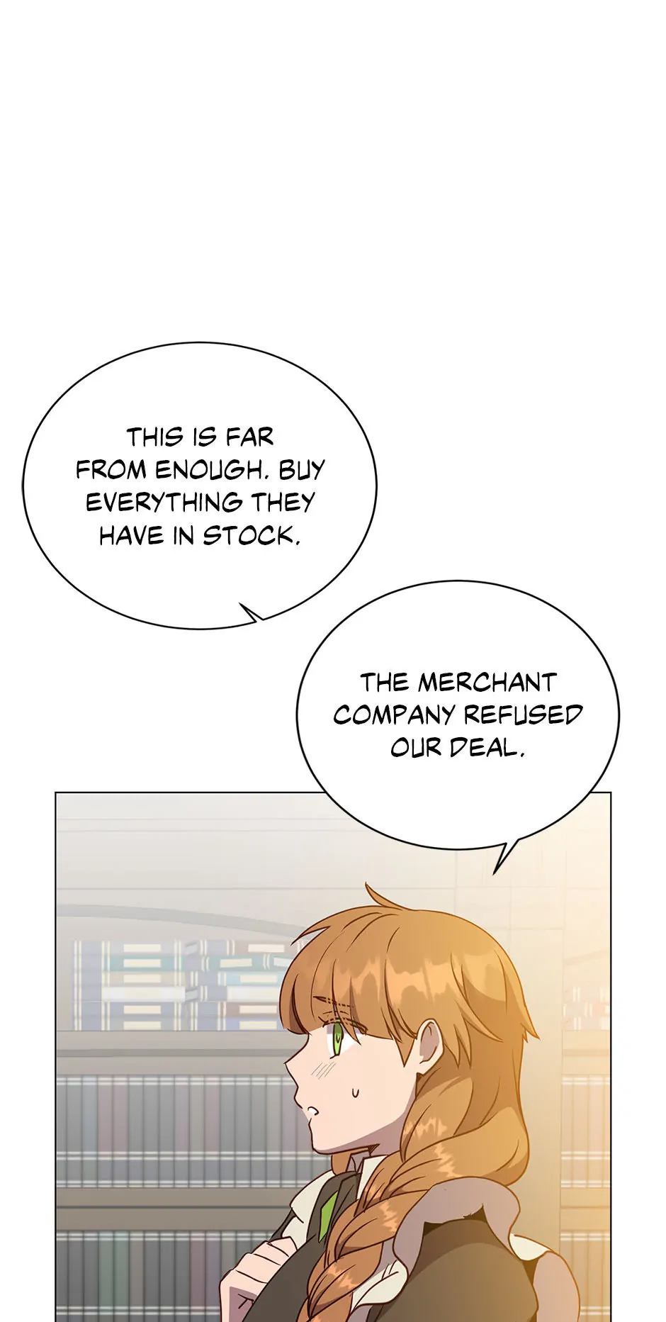 Read The Max Level Hero Strikes Back Manga Online