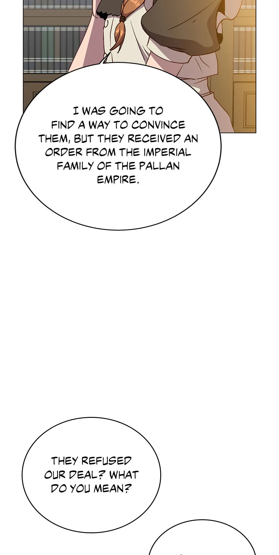 Read The Max Level Hero Strikes Back Manga Online