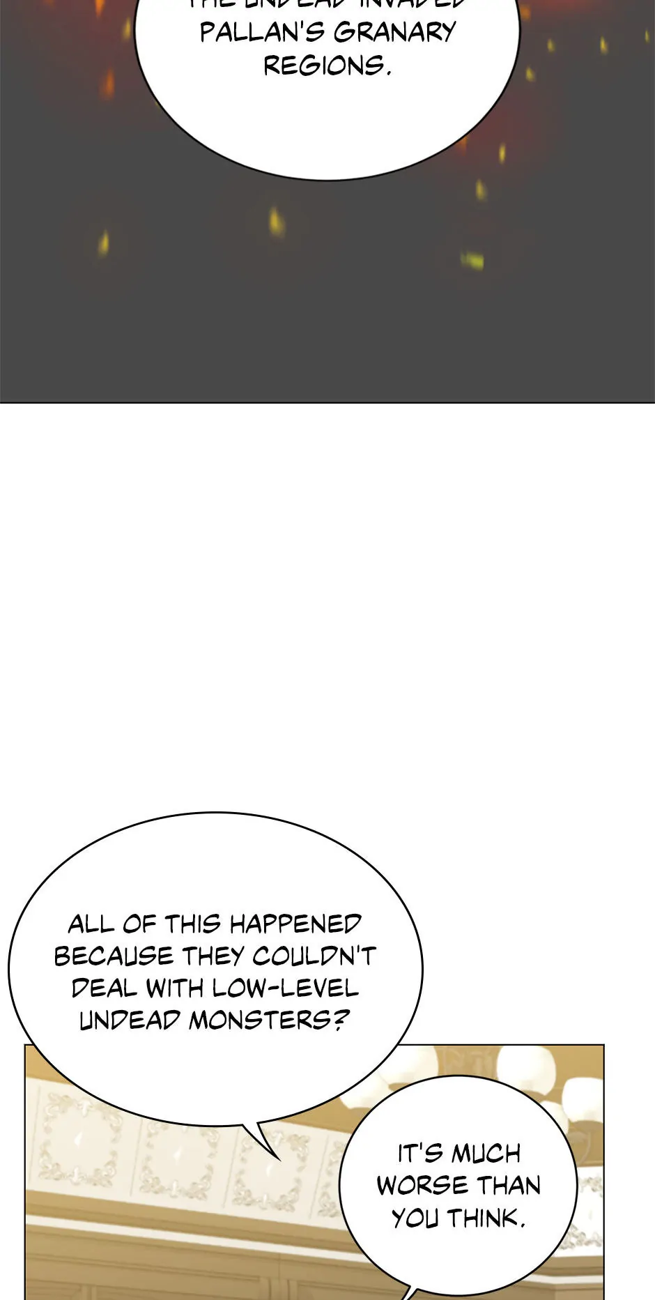 Read The Max Level Hero Strikes Back Manga Online