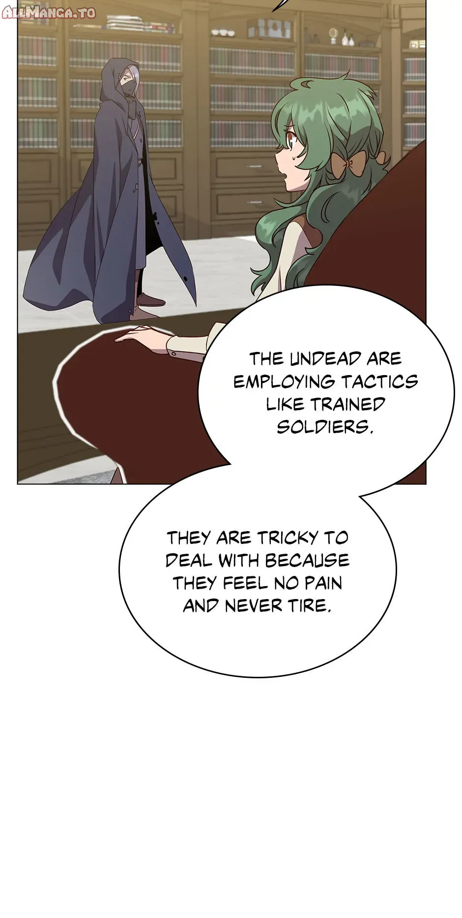 Read The Max Level Hero Strikes Back Manga Online