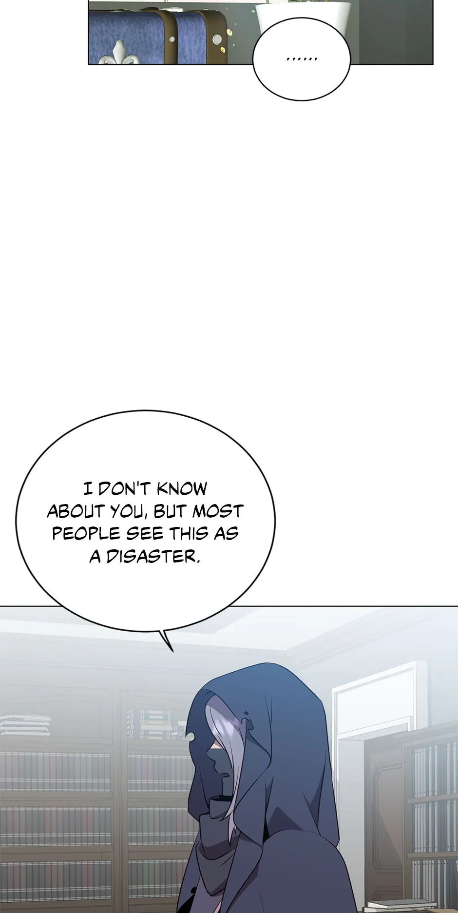 Read The Max Level Hero Strikes Back Manga Online