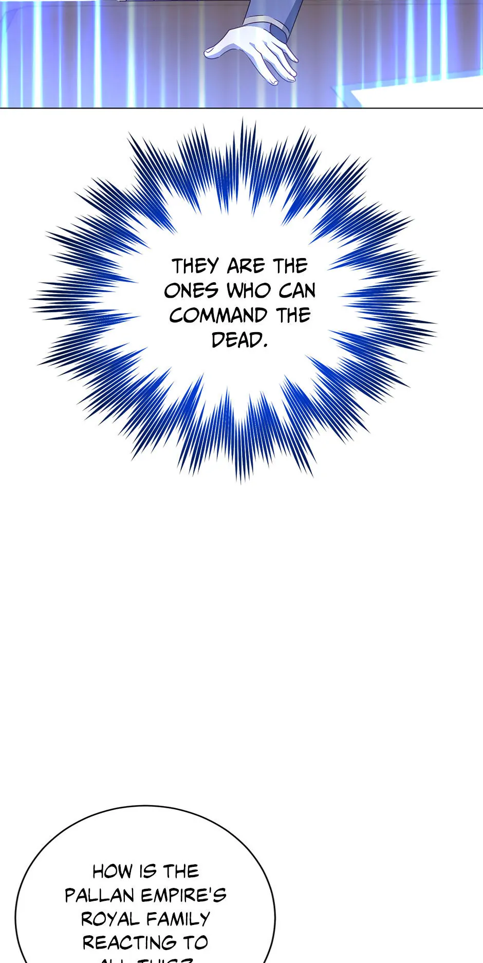 Read The Max Level Hero Strikes Back Manga Online