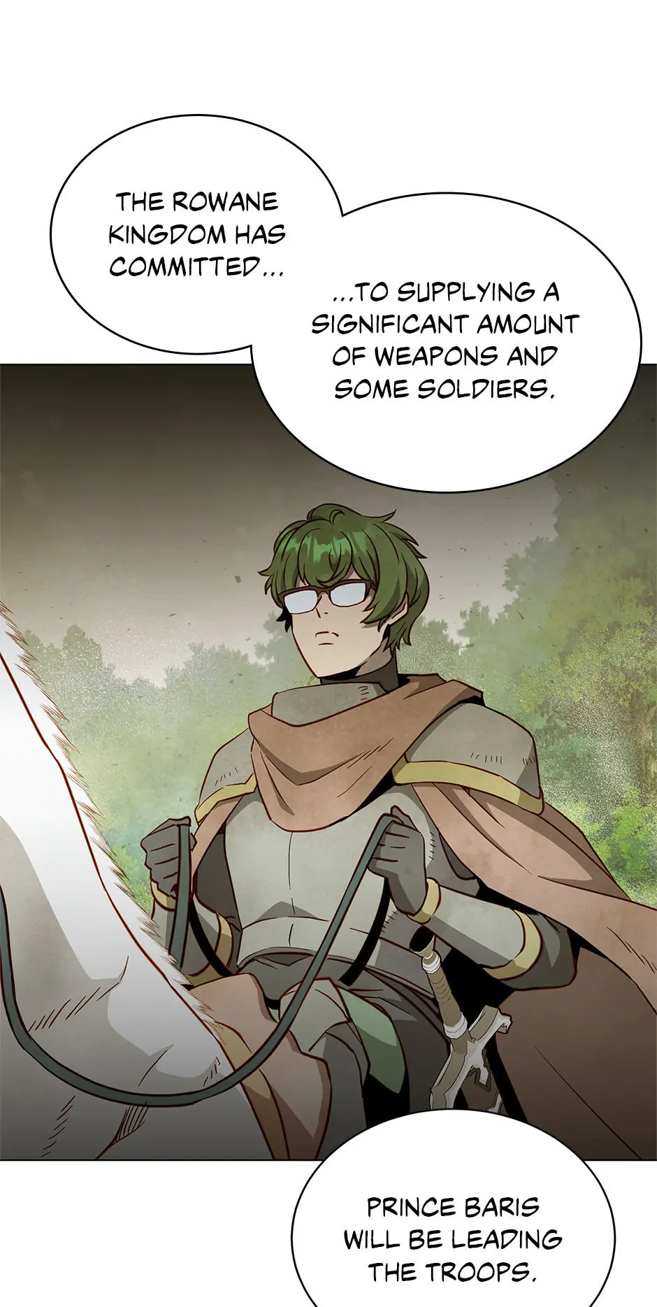 Read The Max Level Hero Strikes Back Manga Online