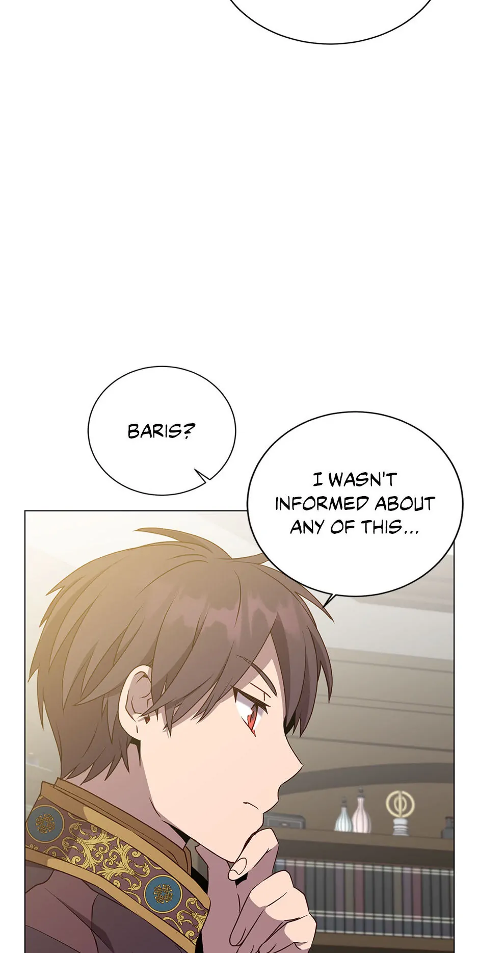 Read The Max Level Hero Strikes Back Manga Online