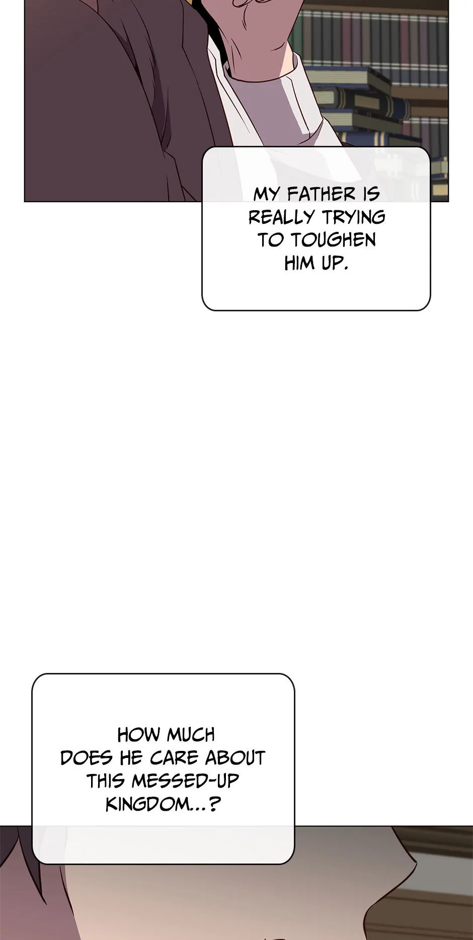 Read The Max Level Hero Strikes Back Manga Online