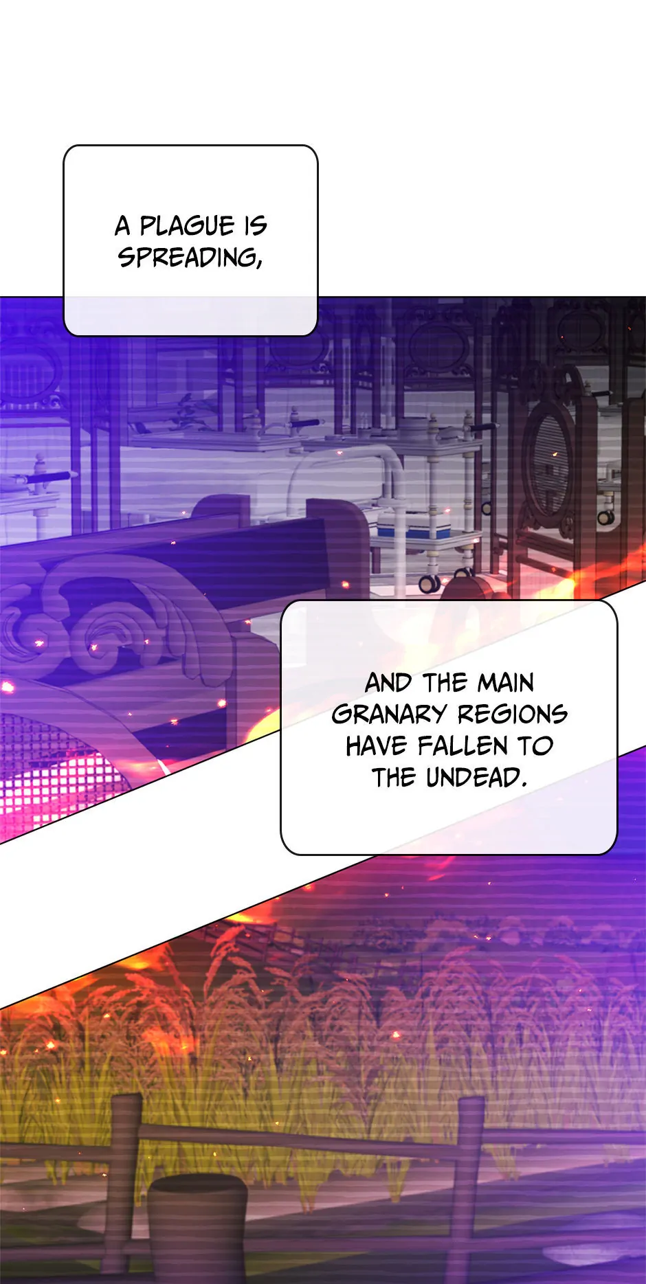 Read The Max Level Hero Strikes Back Manga Online