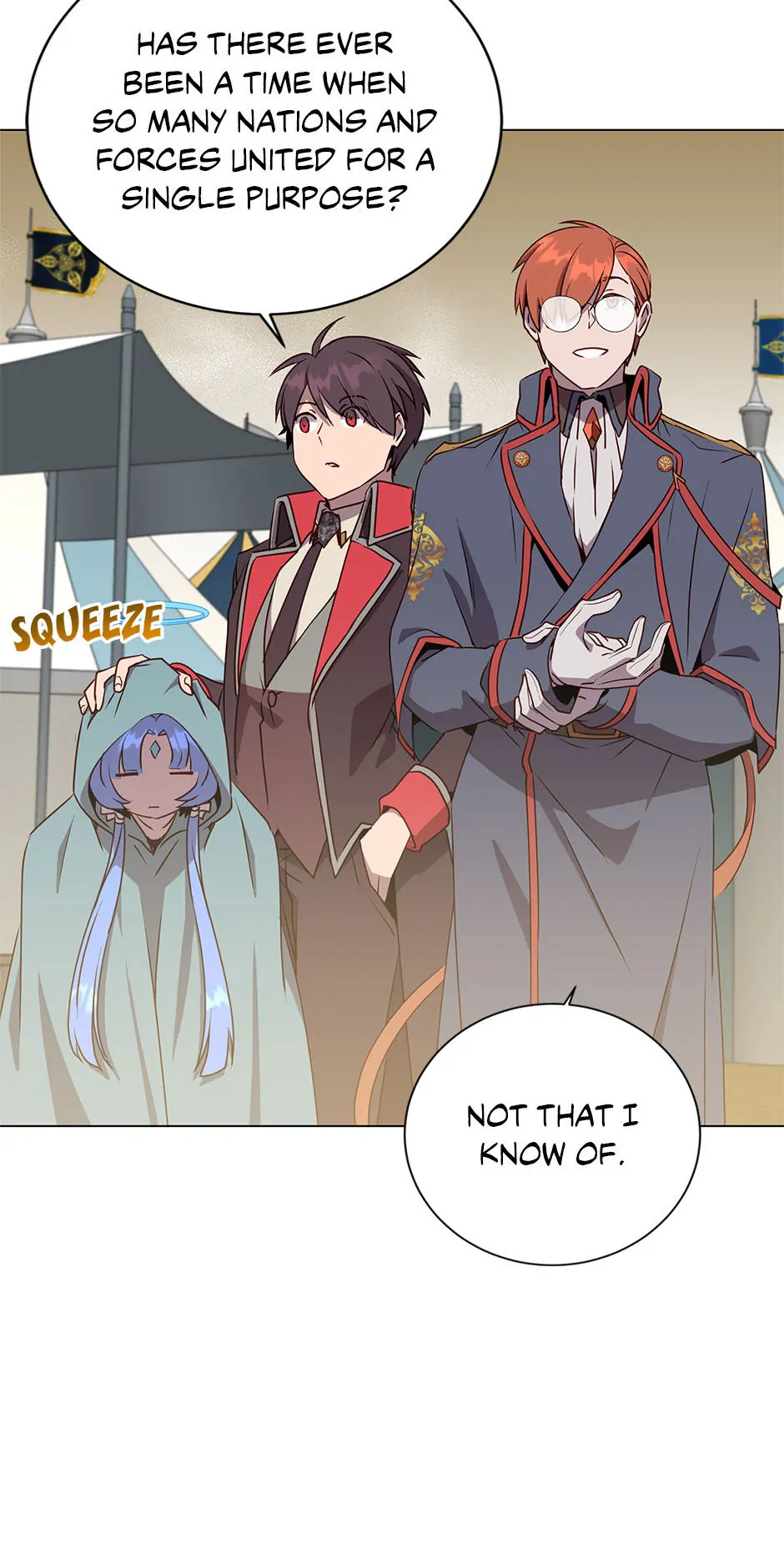 Read The Max Level Hero Strikes Back Manga Online